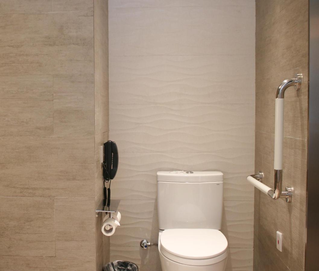 Holiday Inn Resort Yichun Mingyue Mountain By Ihg Extérieur photo