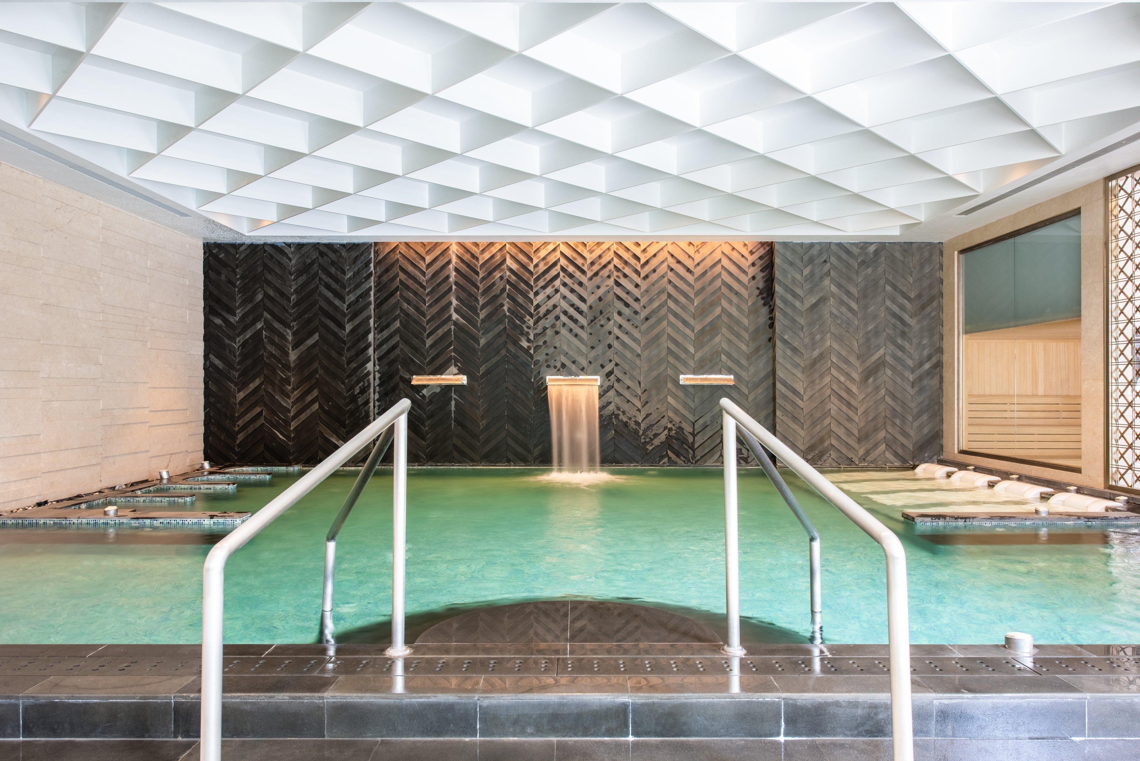 Holiday Inn Resort Yichun Mingyue Mountain By Ihg Extérieur photo