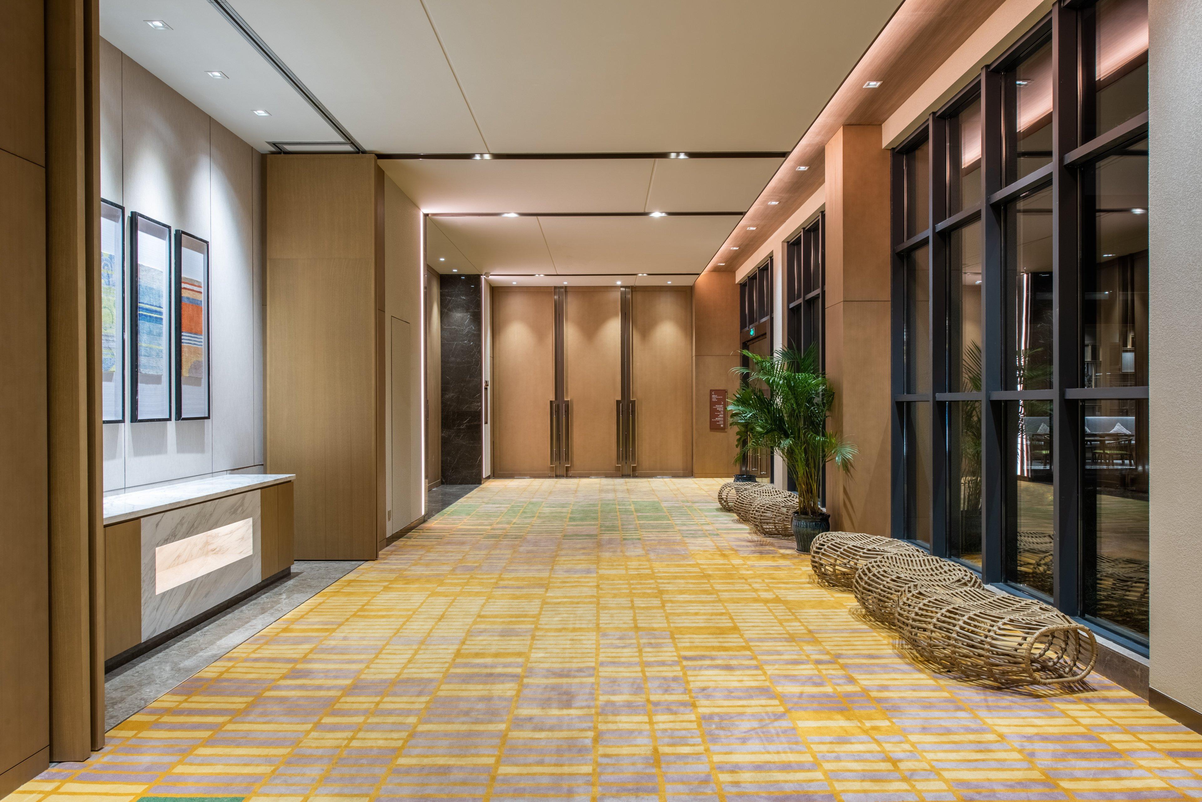 Holiday Inn Resort Yichun Mingyue Mountain By Ihg Extérieur photo