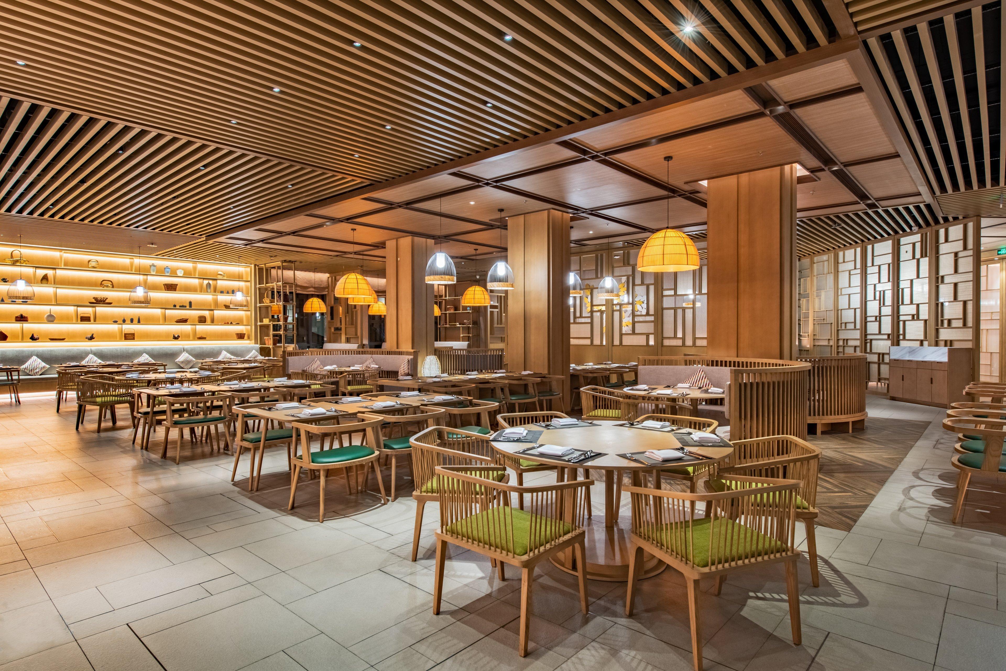 Holiday Inn Resort Yichun Mingyue Mountain By Ihg Extérieur photo