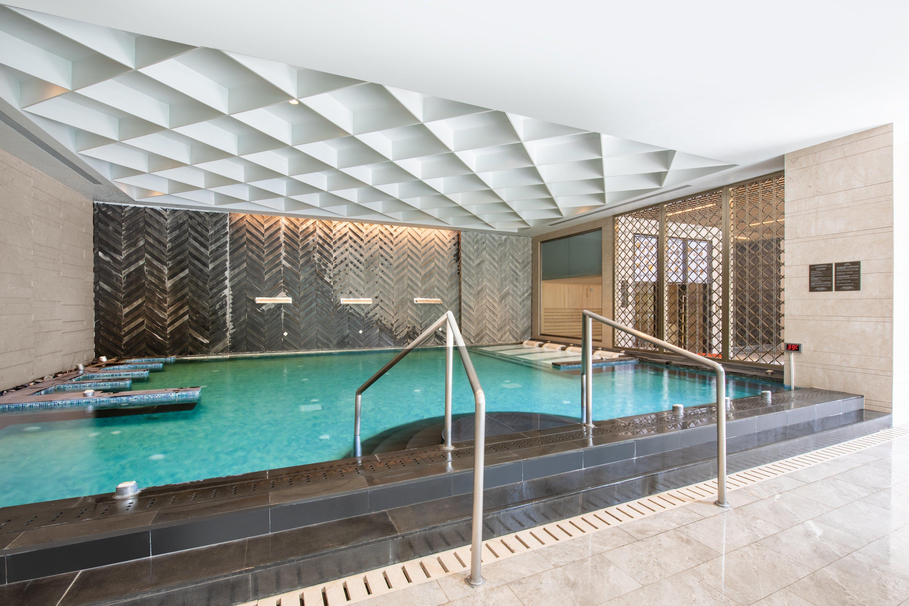Holiday Inn Resort Yichun Mingyue Mountain By Ihg Extérieur photo