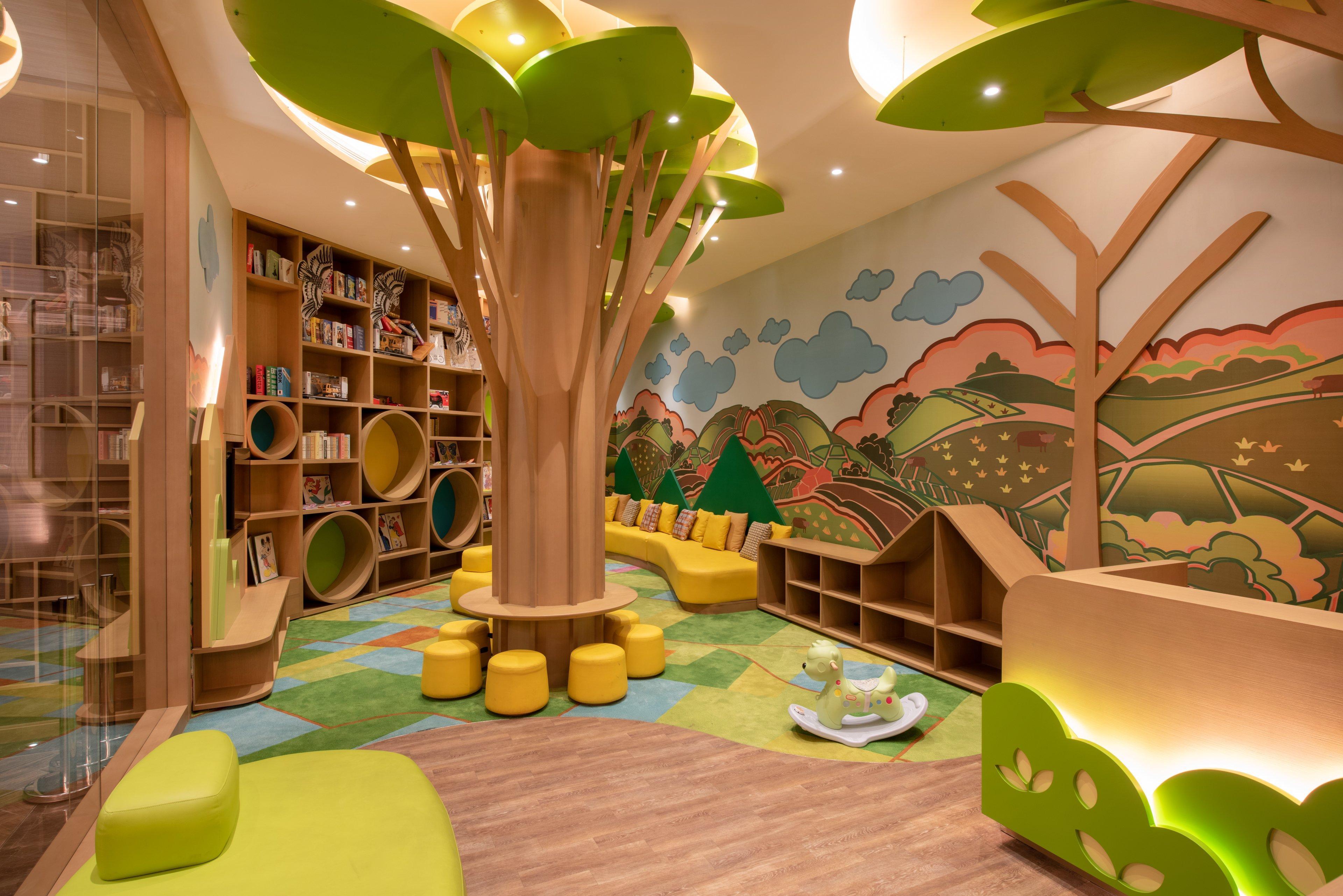 Holiday Inn Resort Yichun Mingyue Mountain By Ihg Extérieur photo