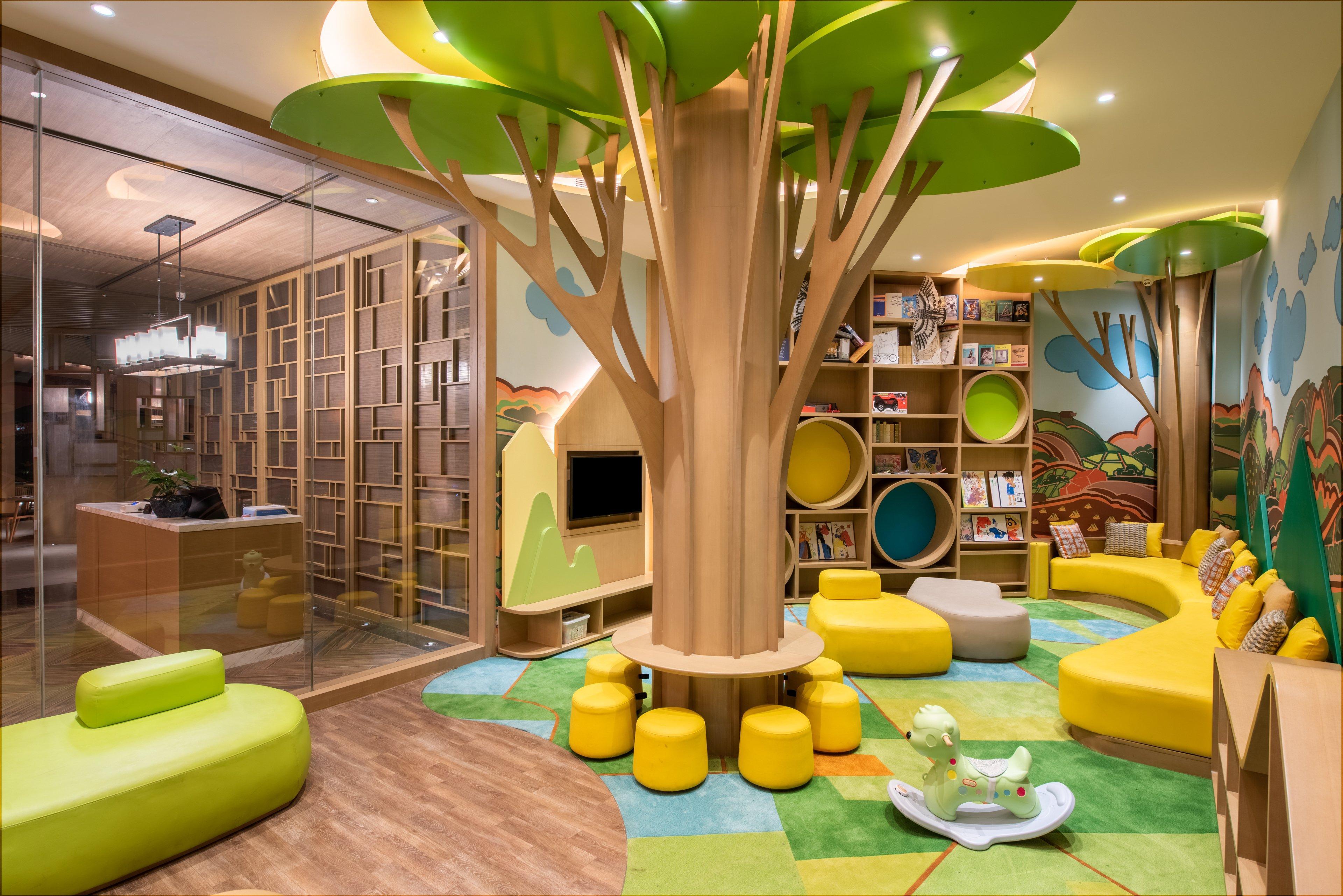 Holiday Inn Resort Yichun Mingyue Mountain By Ihg Extérieur photo