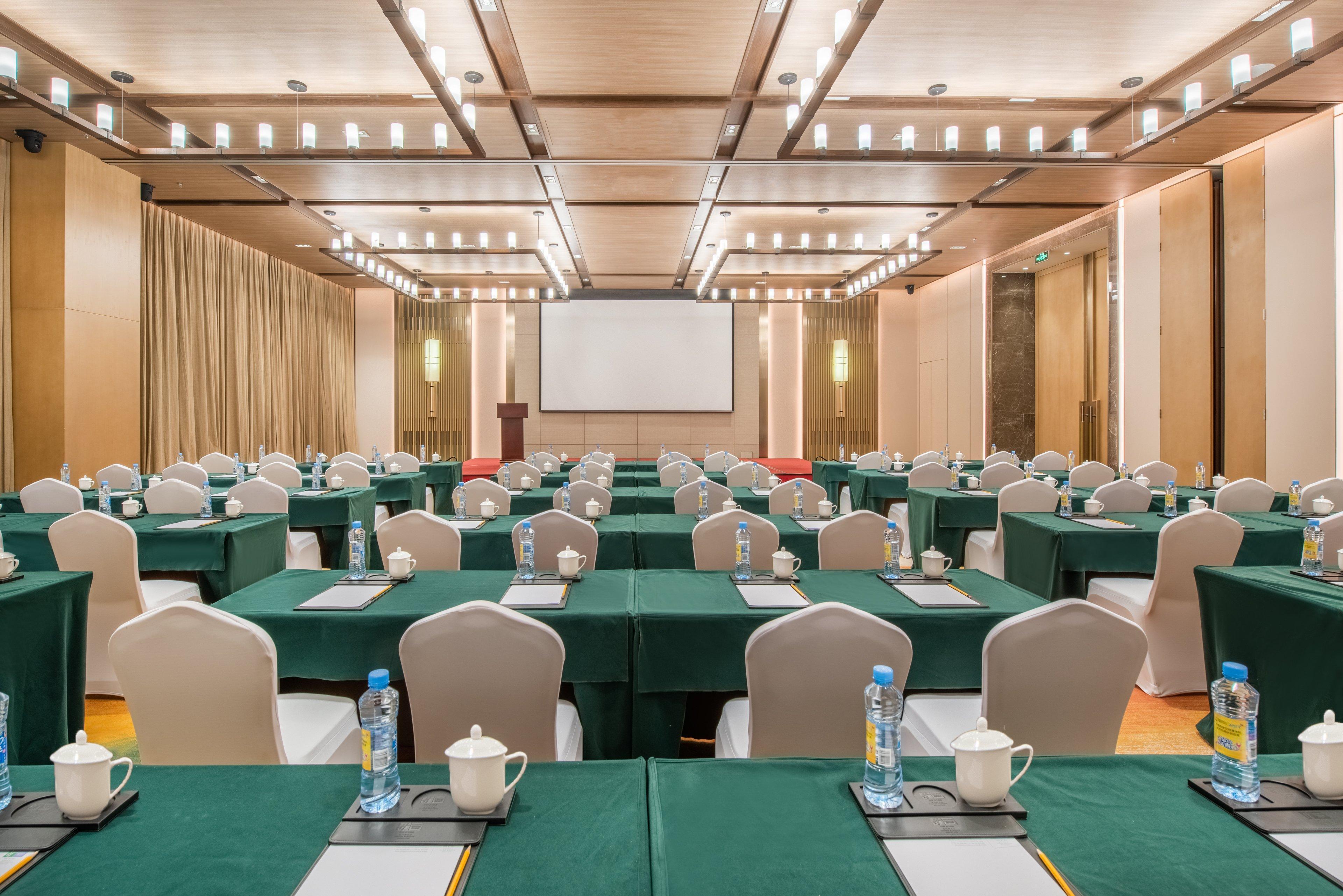 Holiday Inn Resort Yichun Mingyue Mountain By Ihg Extérieur photo