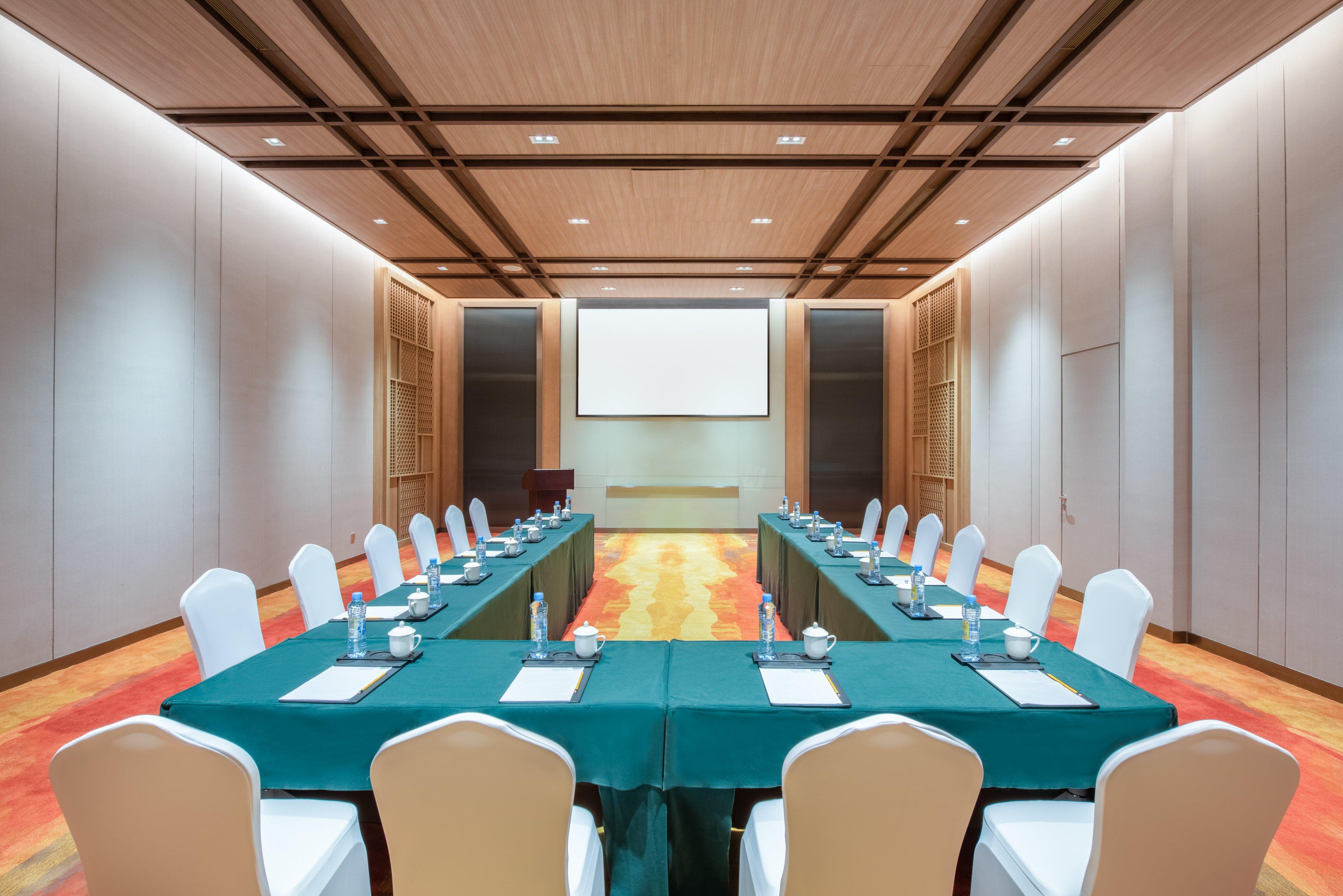 Holiday Inn Resort Yichun Mingyue Mountain By Ihg Extérieur photo