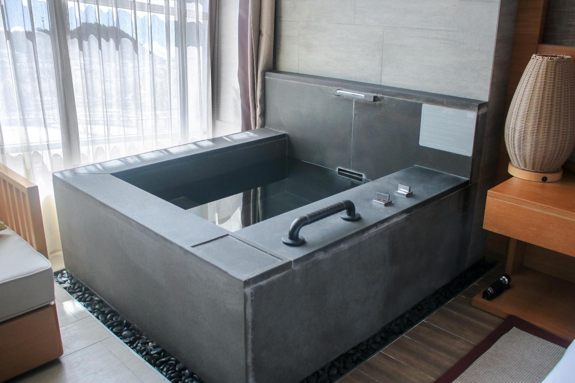 Holiday Inn Resort Yichun Mingyue Mountain By Ihg Extérieur photo